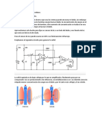 Sistema Sensor de Pulso Cardiaco