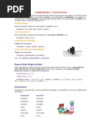 Acentuaçao