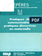 Repères Nº 02 - 1990 PDF