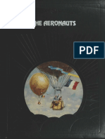 The Epic of Flight - 01 - The Aeronauts