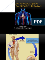 Anatomi Fisiologi Jantung Dan Pembuluh Darah-1