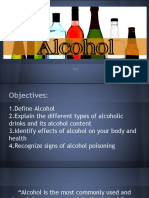 Alcohol .Ppt 2015