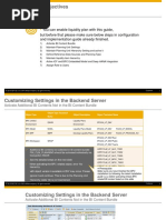 Enable Liquidity Planning