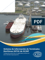 Sistema de Información de Terminales Marítimas