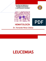 Leucemias