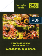 258 Carne Suína