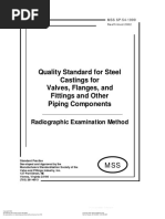 MSS SP-25-2018 | PDF