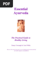 Download Essential Ayurveda Book by Roberto SN36953600 doc pdf