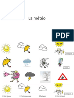 La Météo