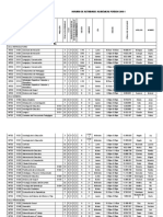 Horario Educ Integral2018 1