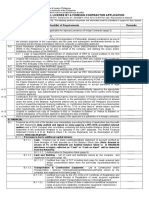 Philippine Contractor License Requirements