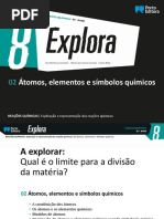 2 Atomos Elementos Simbolos