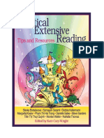 ITDi Practical Extensive Reading Tips and Resources