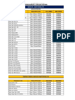 Lista Precios Reyma Actualizada