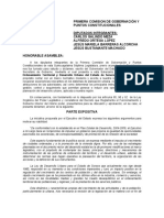 03 Ley 254 - De Ordenamiento Territorial y Desarrollo Urbano de Sonora 2016