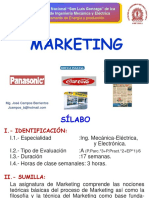 Marketing 1