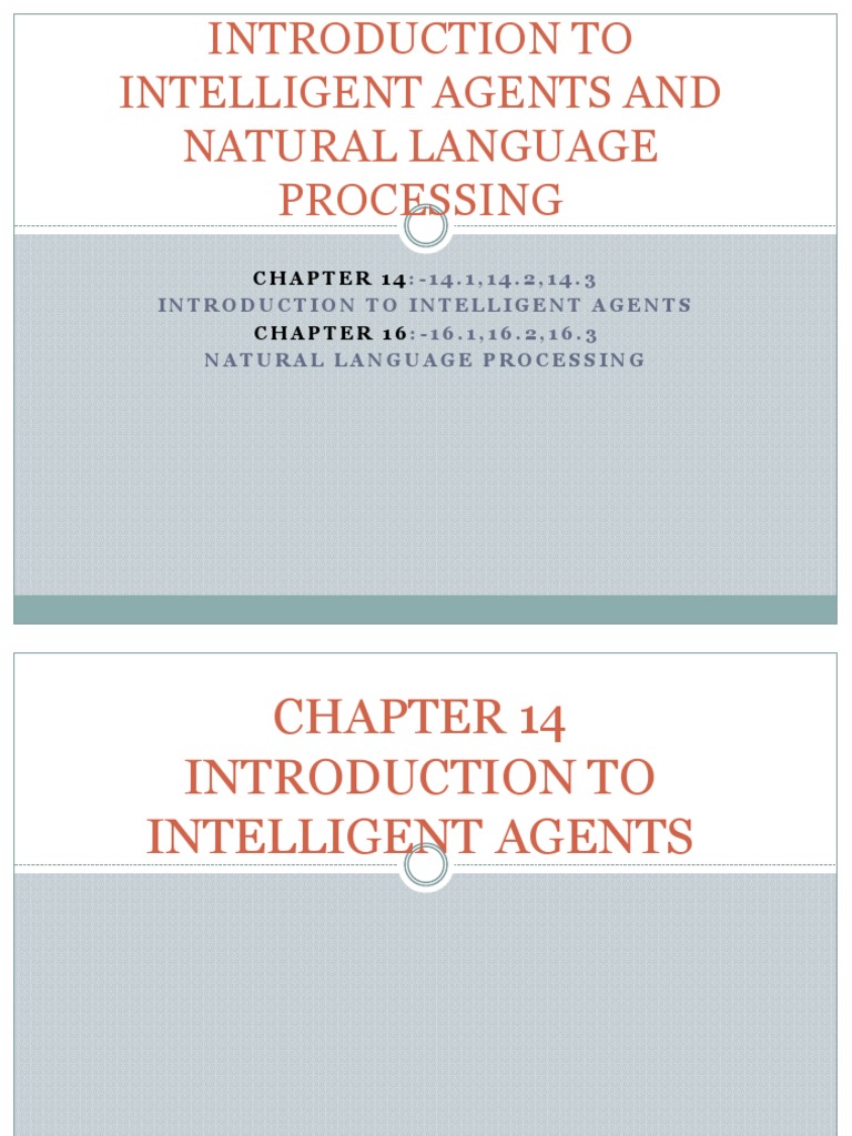 Unit 10 | PDF | Parsing | Semantics