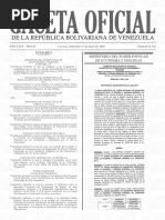 Gaceta oficial Nº 41.322 17_01_2018