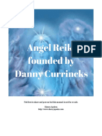 Angel Reiki PDF