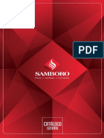 Catalogo Samboro Web 1