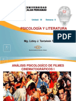 AYUDA 6 ANÁLISIS DE LOS FILMES CINEMATOGRÁFICOS I.ppt