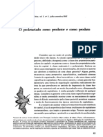 João Bernardo - O proletariado como produtor e como produto.pdf