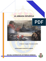 La_Armada_Espanola Enfacis a Lo Basico y Avanzado XD