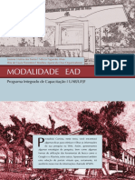 Modalidade Ead PESQUISA NA WEB 5 