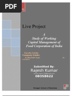 Download FCI Report by Ankitsharma03 SN36954869 doc pdf