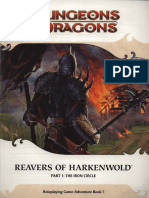 Reavers of Harken Wold PDF