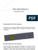 Diseño Mecánico i