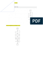 Proceso de Algoritmos