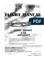 T.O. 1A-26A-1 Flight Manual (01-09-1969)