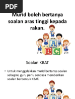 Perancangan Aktiviti Persatuan Bahasa Melayu 2015