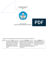  Silabus Pendidikan Agama Katolik SD