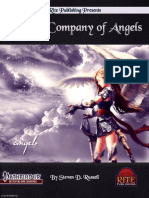 In The Company of Angels (PFRPG) (10036775)