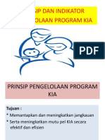 BAB II PRINSIP & indikator PENGELOLAAN PROGRAM KIA.pptx