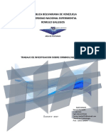 Trabajo de Criminologia