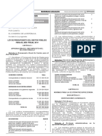 Ley del presupuesto publico 2017.pdf