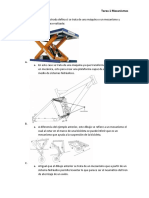 Tarea 1 Mecanismos