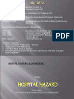 Hospital Hazard