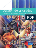 Camisón, C. - Gestión de La Calidad