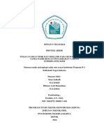 Tinjauan Sifat Fisik Dan Mekanik Beton Geopolimer PDF