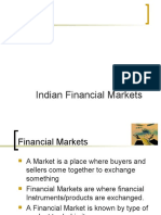 Financial Markets