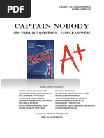 Download Captain Nobody SPM Trial 2017 Sample Answers 1 by shitra vyapuri SN369560154 doc pdf