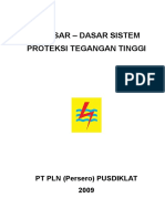 Materi 2 Dasar Sistem Proteksi TT
