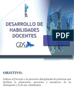 Desarrollodehabilidadesdocentes PDF