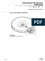 Is.21. Cojinete de Volante, Sustitucion. Edic. 3