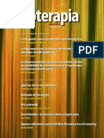 Revista Mexicana de Logoterapia
