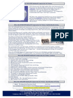 P Compression Astm d395 Bfixture